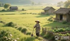 陶渊明辞职信爆火：现代人为什么羡慕