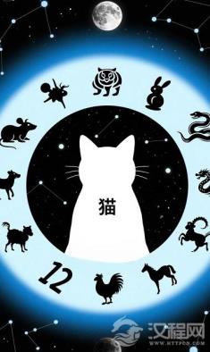 猫为何被排除在十二生肖之外？历史真相是什么？
