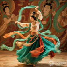 胡旋舞如何旋转出盛唐崩塌的加速度？