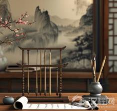 从永字八法看楷书教学：千年笔法的现代启示