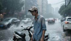 老舍《骆驼祥子》：北漂青年的“电动车焦虑”