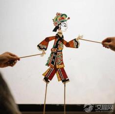 竹影背后：解码千年皮影的操控密码