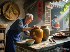 广东“玉冰烧”用肥猪肉酿?油腻酒体为何成了非遗?