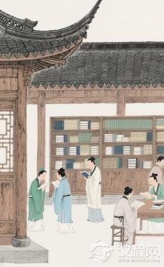 为何宋代书院能从民间崛起，又为何走向衰落？