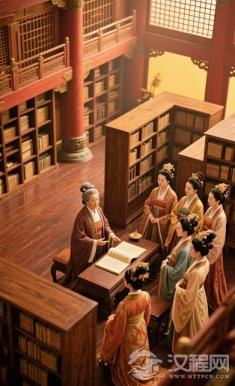 从班昭到闺塾师：古代女教师如何突破性别藩篱？