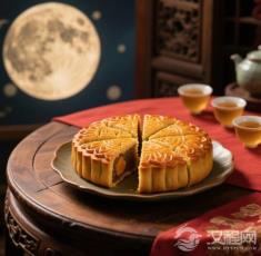 在传统节日里感受中国哲学的文化底蕴