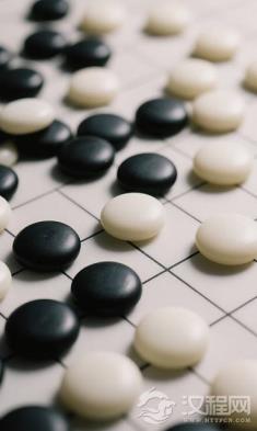 从占卜到竞技：围棋规则如何剥离神秘色彩？