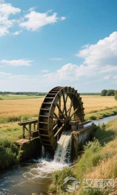 古人如何与干旱博弈？