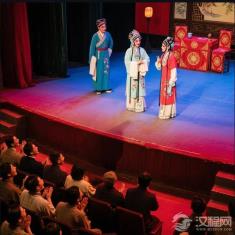 从《勘玉钏》看荀派悲剧中的喜剧元素