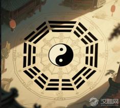 易经八卦，隐藏着怎样的人生决策指南？