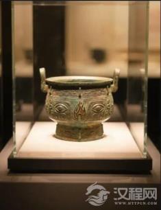 从商周族徽到汉代吉语的永恒印记