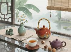 宜兴紫砂壶的“目数”高低影响茶水口感吗？