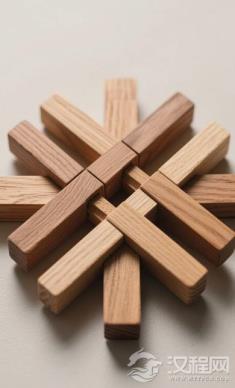 中国古建筑如何不用钉子却能屹立千年？