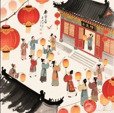 中国哲学与民俗文化：节日背后的哲学内涵