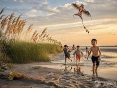 南通板鹞风筝的‘五毒纹’与端午驱邪有何关联？