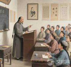 一个乞丐如何用三十年乞讨建起三所学校？