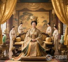 从贤妻到毒妇：吕雉为何对戚夫人痛下杀手？