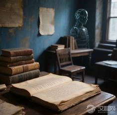 古代文学作品中的