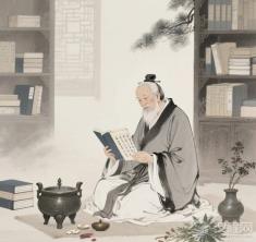 中国哲学与养生之道：古老智慧里的健康密码