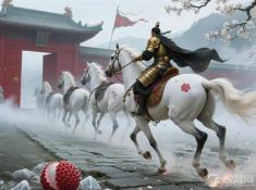 杨贵妃荔枝之谜究竟多奢侈？