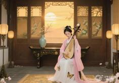 扬州“瘦马”培养体系有多残酷？