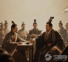 三国人物的职场生存指南