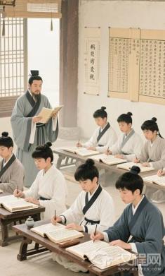 唐代国子监如何开创中国最早的专业分科教育？