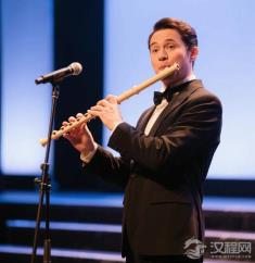 气息的魔术师:长笛演奏中的无声革命