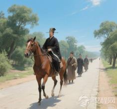 汉代刺史为何从监察官蜕变为割据者？