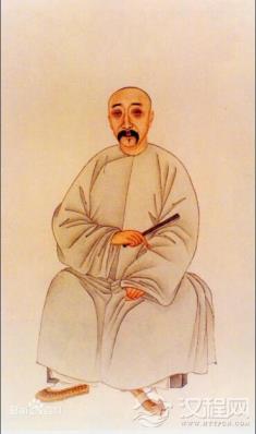 包世臣的笔法藏在《艺舟双楫》里的书写哲学