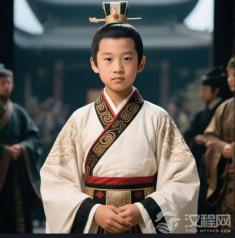 少年天才：二十岁震惊楚国的外交神童