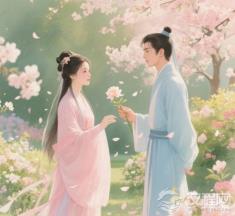 为什么《诗经》里的情话，今天读来依然让人心动？