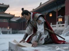 明朝锦衣卫的“匿名揭帖”有多恐怖？——一场跨越两百年的全民告密实验