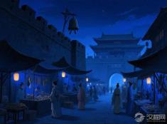 宋代鬼市交易的物品有多离奇？