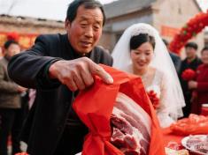 离娘肉要单数？分家暗码！