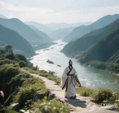 流放之路：三千里山河间的行吟诗人