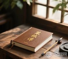 为什么说《菜根谭》是治愈焦虑的良药？