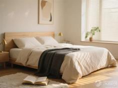 床头朝西真会败运？