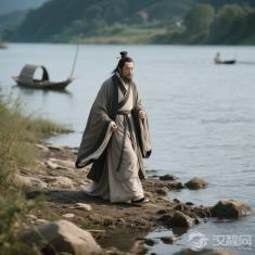 最后七日：汨罗江畔的生死抉择