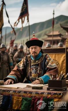 年羹尧西北战功：雍正为何必杀这位大将？