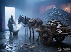 交子破晓：一片轻纸何以掀起千年金融革命