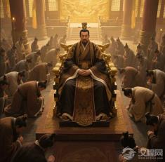 挟天子以令诸侯：曹操的权谋巅峰