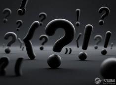 逗号“，”和顿号“、”界限模糊？新国标里哪种情况必须用“、”？