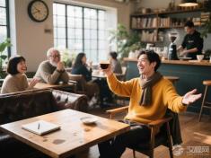 社牛还是社恐？你的“人设”暴露了哪些时代心理密码？