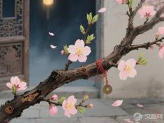 桃木真能辟邪？挂错方位反招桃花劫？