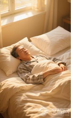 午睡是养生还是懒惰？《黄帝内经》两千年前就有答案！