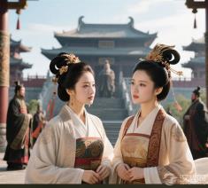 铜雀台与二乔：曹操的风流与遗憾