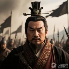 曹操之死：奸雄的最后一战