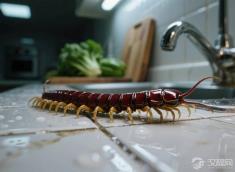 淘米水除了浇花，浇哪个角落竟能让蜈蚣连夜“搬家”？​