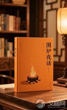 《围炉夜话》